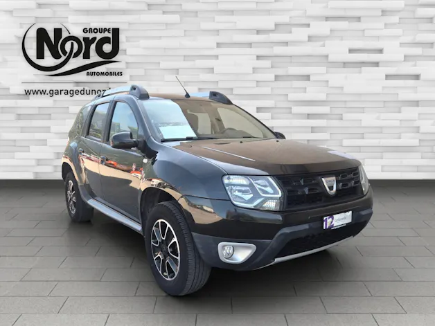 Dacia Duster 1.2 TCe FmF Strongm.R 4x4 S/S