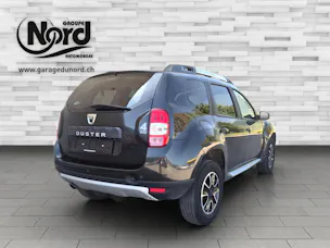 Dacia Duster 1.2 TCe FmF Strongm.R 4x4 S/S