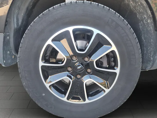 Dacia Duster 1.2 TCe FmF Strongm.R 4x4 S/S