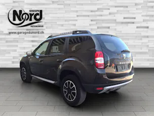 Dacia Duster 1.2 TCe FmF Strongm.R 4x4 S/S