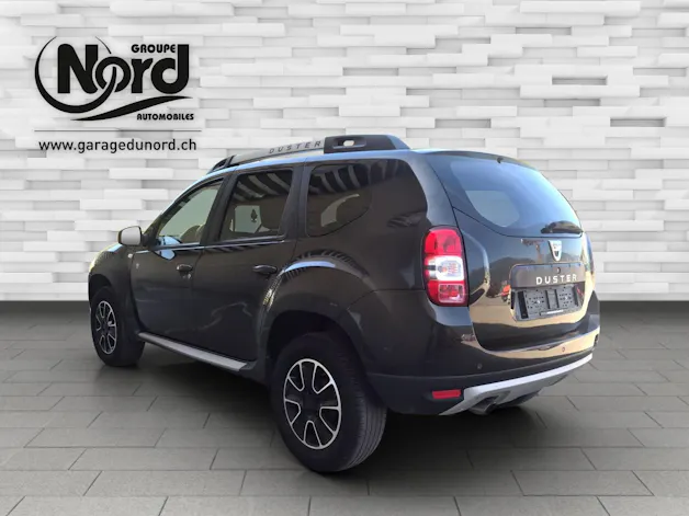 Dacia Duster 1.2 TCe FmF Strongm.R 4x4 S/S