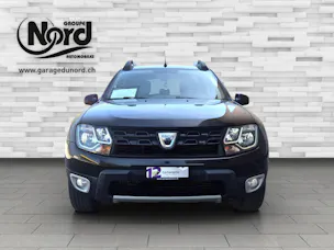 Dacia Duster 1.2 TCe FmF Strongm.R 4x4 S/S