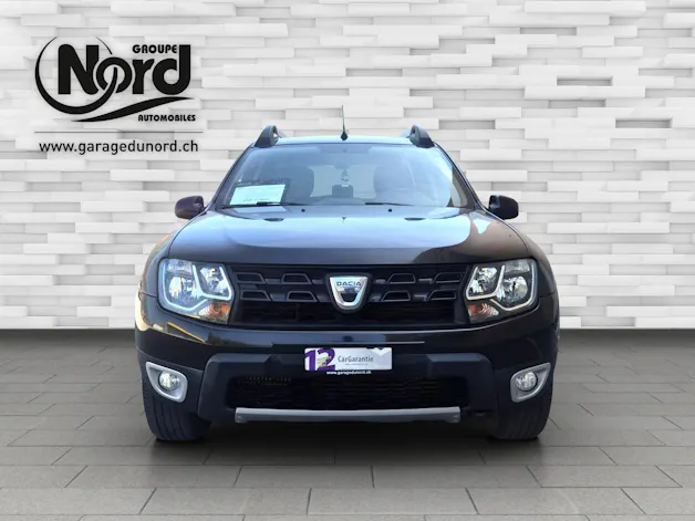 Dacia Duster 1.2 TCe FmF Strongm.R 4x4 S/S