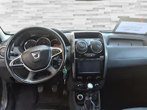 Dacia Duster 1.2 TCe FmF Strongm.R 4x4 S/S