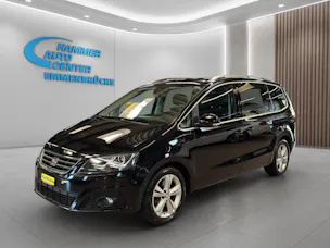 SEAT Alhambra 2.0 TSI 220 Style Advanced DSG
