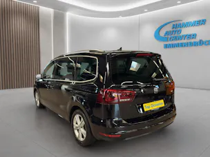 SEAT Alhambra 2.0 TSI 220 Style Advanced DSG
