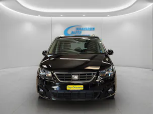 SEAT Alhambra 2.0 TSI 220 Style Advanced DSG