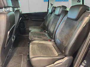 SEAT Alhambra 2.0 TSI 220 Style Advanced DSG