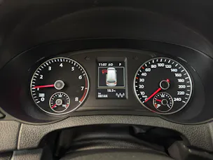 SEAT Alhambra 2.0 TSI 220 Style Advanced DSG