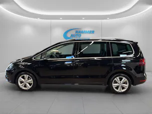 SEAT Alhambra 2.0 TSI 220 Style Advanced DSG