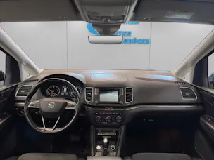 SEAT Alhambra 2.0 TSI 220 Style Advanced DSG
