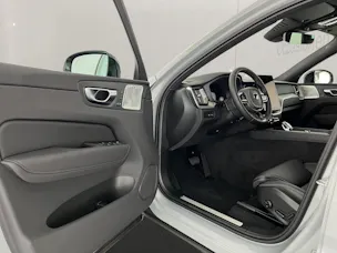 Volvo XC60 2.0 T6 TE Black Edition eAWD