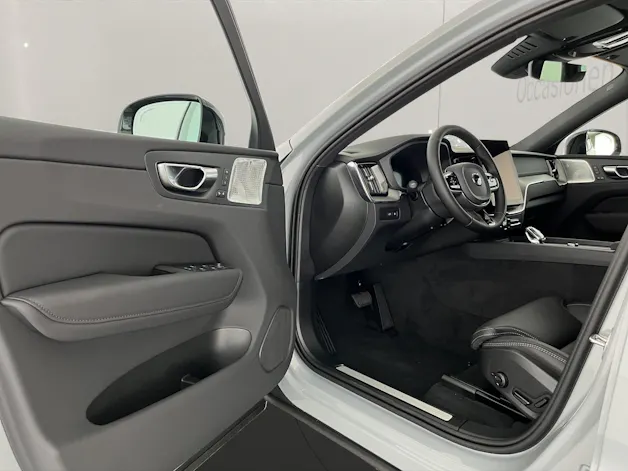 Volvo XC60 2.0 T6 TE Black Edition eAWD