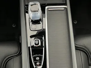 Volvo XC60 2.0 T6 TE Black Edition eAWD