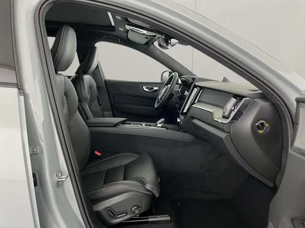 Volvo XC60 2.0 T6 TE Black Edition eAWD