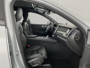 Volvo XC60 2.0 T6 TE Black Edition eAWD