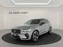 Volvo XC60 2.0 T6 TE Black Edition eAWD