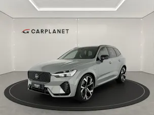 Volvo XC60 2.0 T6 TE Black Edition eAWD