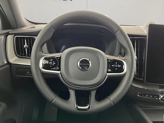 Volvo XC60 2.0 T6 TE Black Edition eAWD