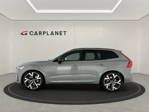 Volvo XC60 2.0 T6 TE Black Edition eAWD