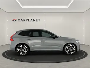 Volvo XC60 2.0 T6 TE Black Edition eAWD
