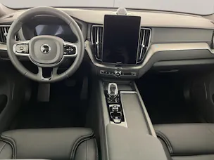 Volvo XC60 2.0 T6 TE Black Edition eAWD