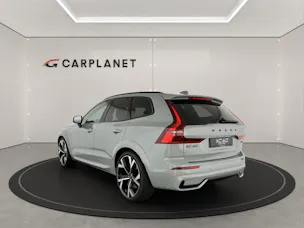 Volvo XC60 2.0 T6 TE Black Edition eAWD