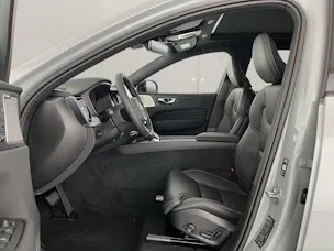 Volvo XC60 2.0 T6 TE Black Edition eAWD