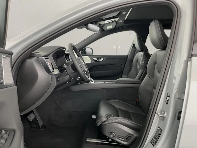 Volvo XC60 2.0 T6 TE Black Edition eAWD