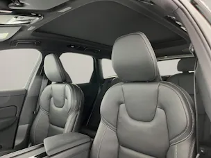 Volvo XC60 2.0 T6 TE Black Edition eAWD