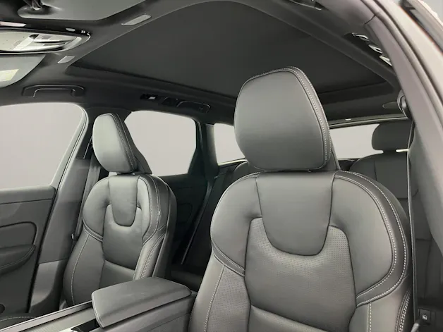 Volvo XC60 2.0 T6 TE Black Edition eAWD