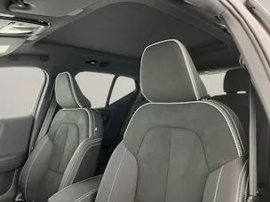 Volvo EX40 Twin Black Edition AWD