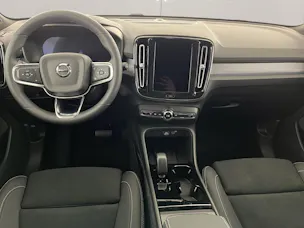 Volvo EX40 Twin Black Edition AWD