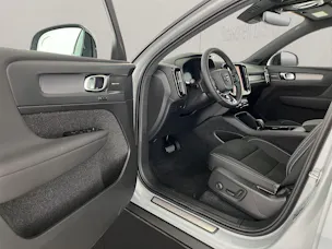 Volvo EX40 Twin Black Edition AWD