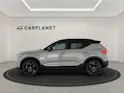 Volvo EX40 Twin Black Edition AWD