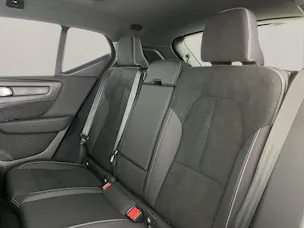 Volvo EX40 Twin Black Edition AWD
