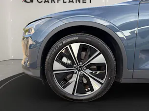 Polestar 2 Long Range Dual Motor