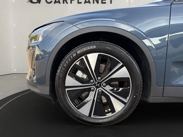 Polestar 2 Long Range Dual Motor