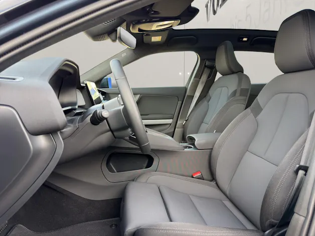 Polestar 2 Long Range Dual Motor