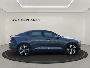 Polestar 2 Long Range Dual Motor