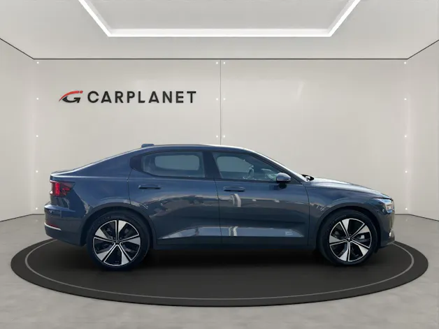 Polestar 2 Long Range Dual Motor