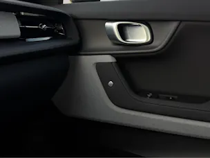 Polestar 2 Long Range Dual Motor