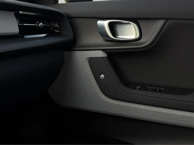 Polestar 2 Long Range Dual Motor