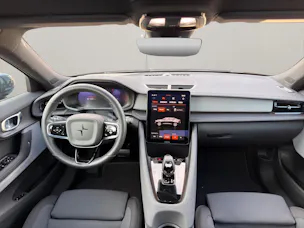 Polestar 2 Long Range Dual Motor
