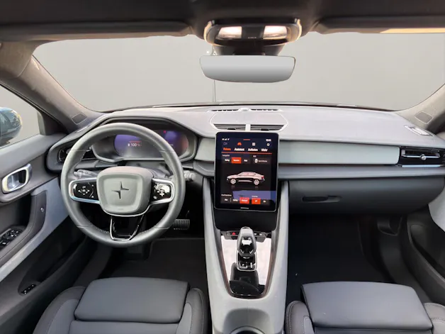Polestar 2 Long Range Dual Motor