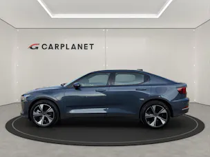Polestar 2 Long Range Dual Motor