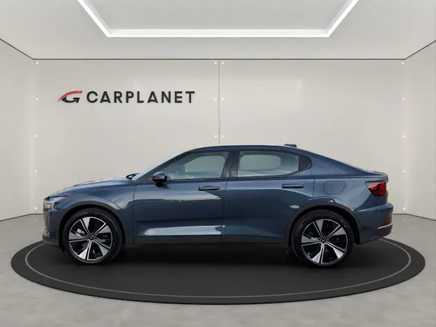 Polestar 2 Long Range Dual Motor