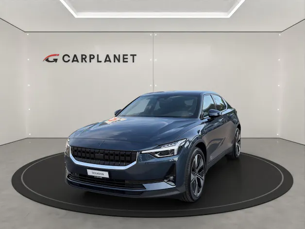 Polestar 2 Long Range Dual Motor
