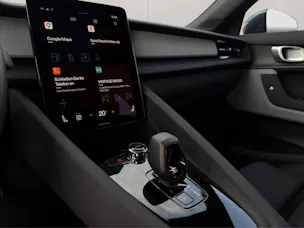 Polestar 2 Long Range Dual Motor