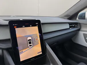 Polestar 2 Long Range Dual Motor
